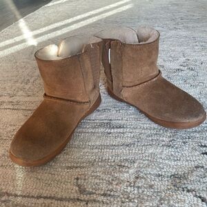 Ugg Kids Keelan water resistant boots